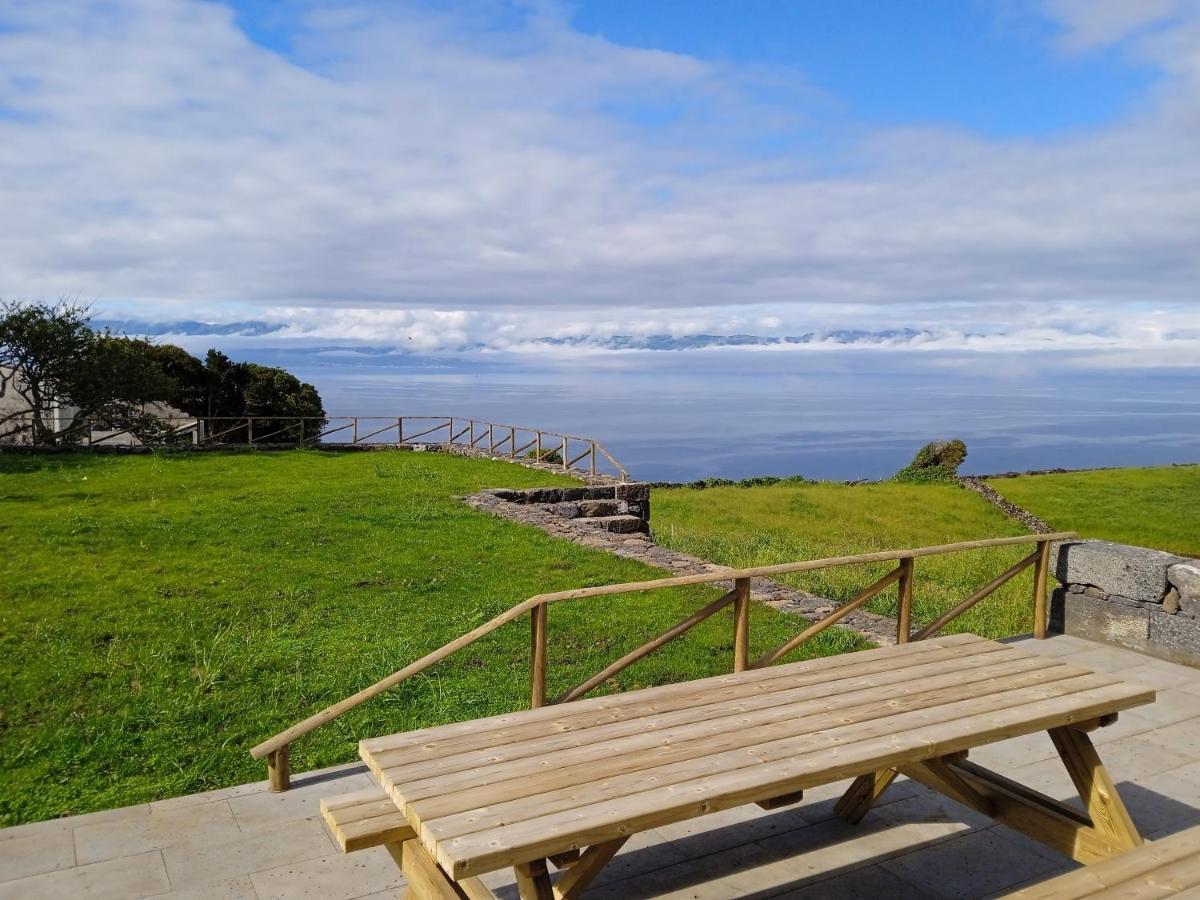 Casa Da Ribeirinha Casa vacanze Ribeirinha (Pico Island)